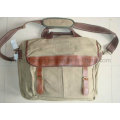 Werbe-Leinwand Messenger Bag